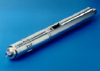 CNC-special tool for roller burnishing