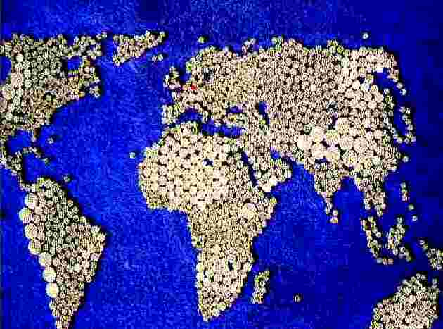 gripper-world